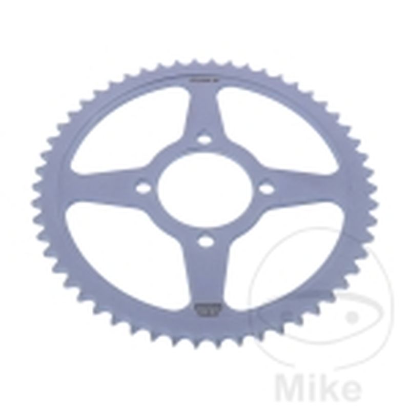 Corona 54 Dientes Paso 428 | Transmisión Moto | Motos Camaral