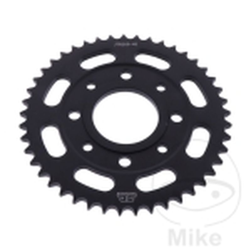 Corona 45 Dientes Paso 428 | Recambio Moto | Motos Camaral