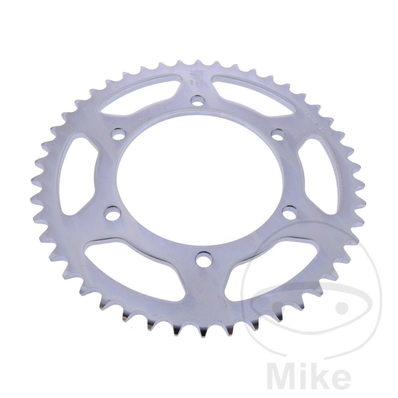 Corona 46D Paso 525 Diá. 120/140 | Recambio Moto | Motos Camaral