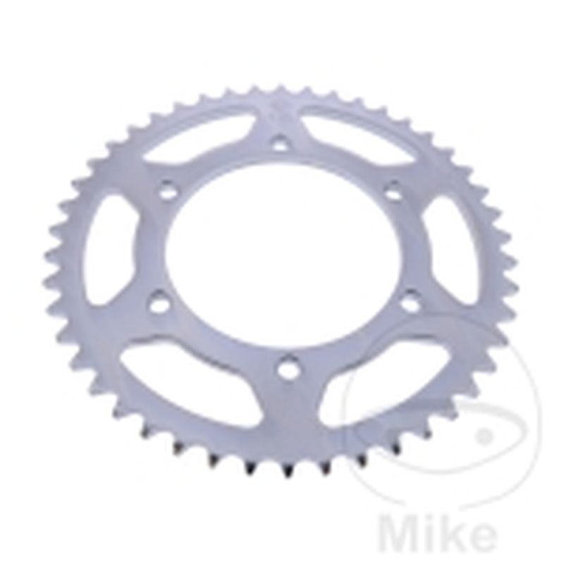 Corona 46D Paso 525 Diá. 120/140 | Recambio Moto | Motos Camaral