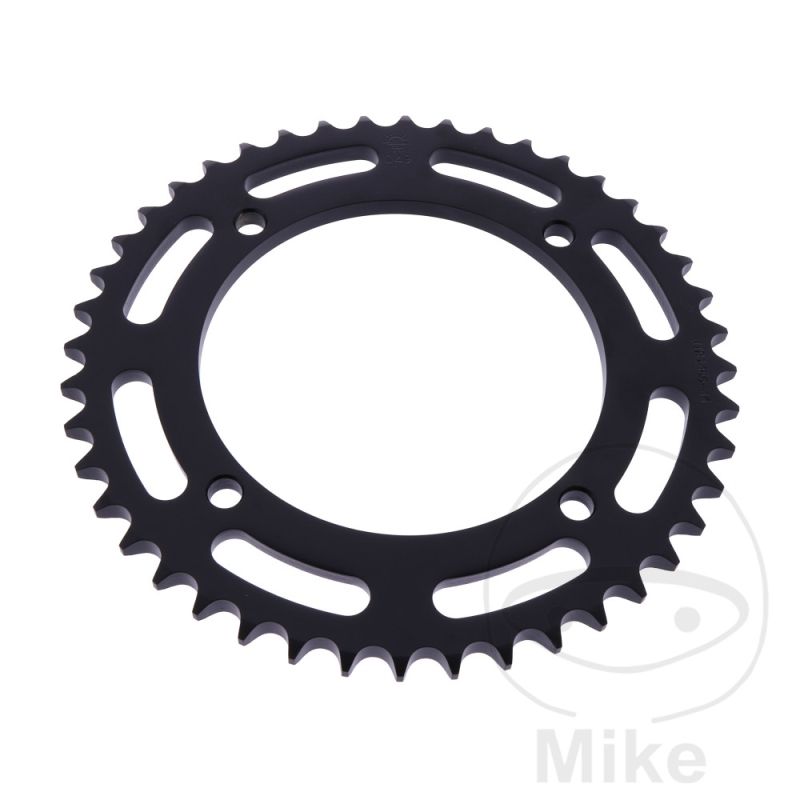Corona 44 Dientes Paso 428 | Recambio Moto | Motos Camaral