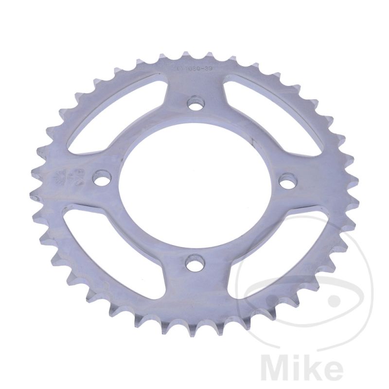 Corona 39 Dientes Paso 428 | Recambio Moto | Motos Camaral