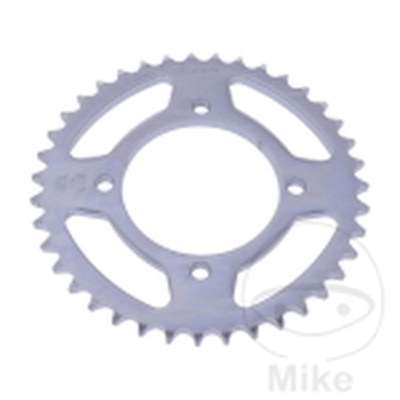 Corona 39 Dientes Paso 428 | Recambio Moto | Motos Camaral