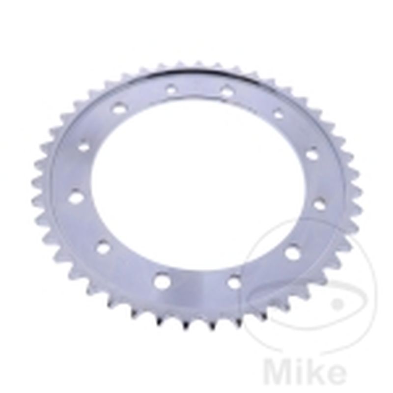 Corona 45 Dientes Paso 530 | Recambio | Motos Camaral
