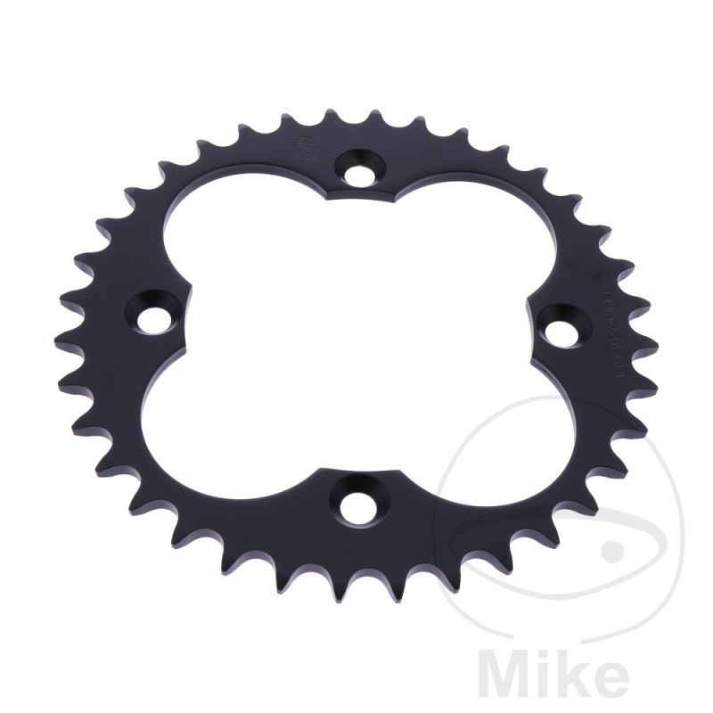 Corona 36 Dientes Paso 520 | Recambio Moto | Motos Camaral