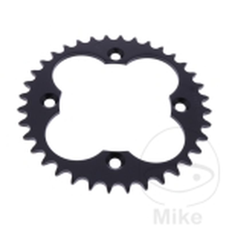 Corona 36 Dientes Paso 520 | Recambio Moto | Motos Camaral