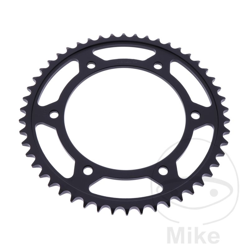 Corona 50 Dientes Paso 428 | Recambio Moto | Motos Camaral