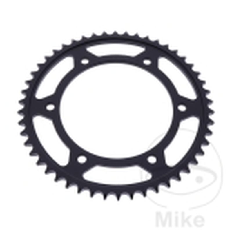 Corona 50 Dientes Paso 428 | Recambio Moto | Motos Camaral