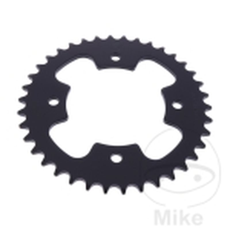 Corona 38 Dientes Paso 520 | Recambio Moto | Motos Camaral