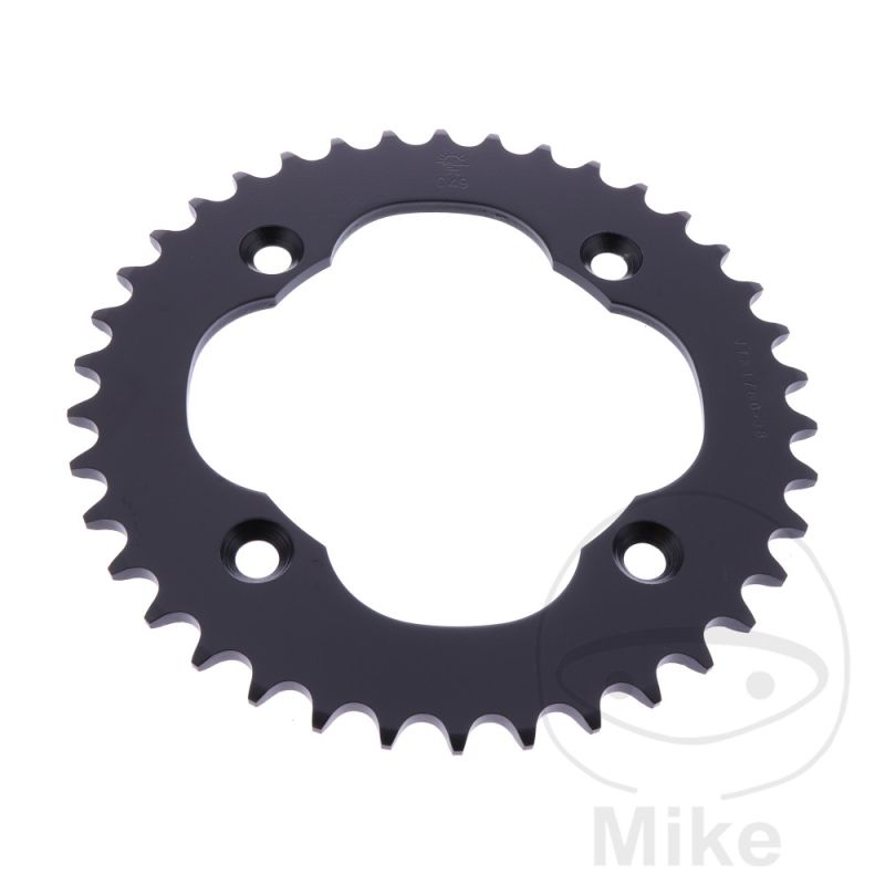 Corona 38 Dientes Paso 520 | Alternativa | Motos Camaral