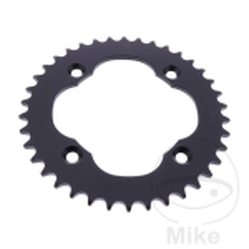 Corona 38 Dientes Paso 520 | Alternativa | Motos Camaral