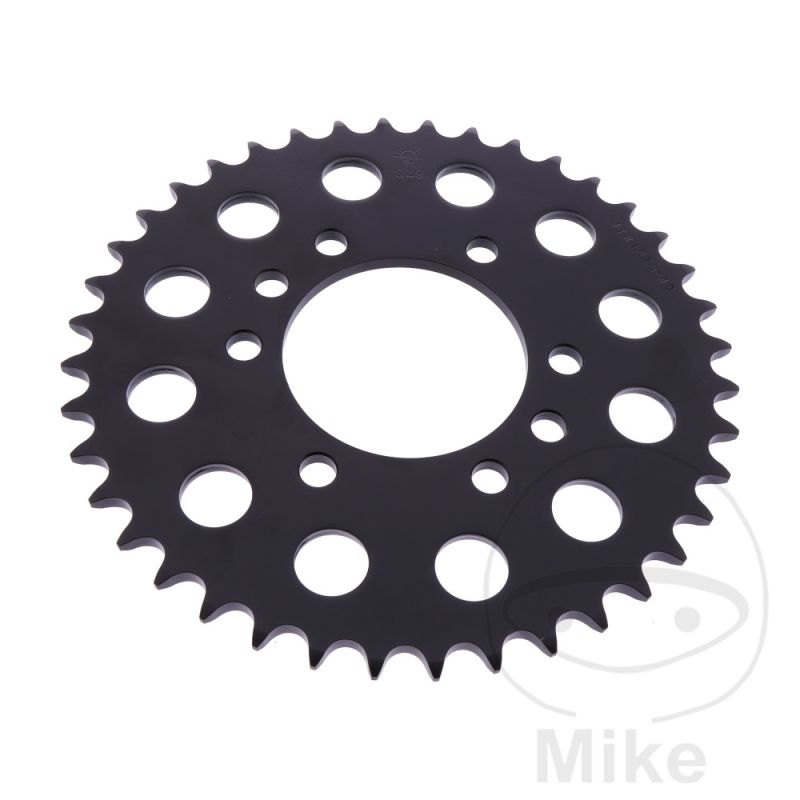 Corona 40 Dientes Paso 520 | Recambio Moto | Motos Camaral