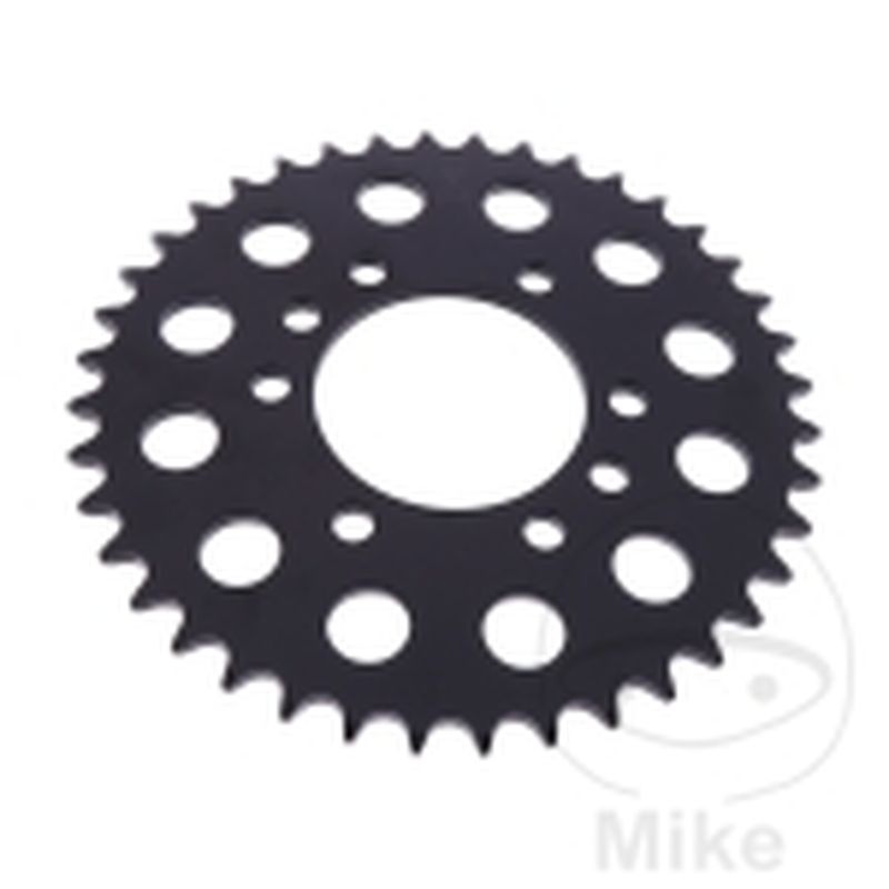 Corona 40 Dientes Paso 520 | Recambio Moto | Motos Camaral