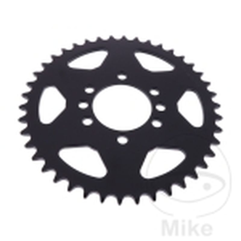 Corona 42 Dientes Paso 520 | Recambio Moto | Motos Camaral