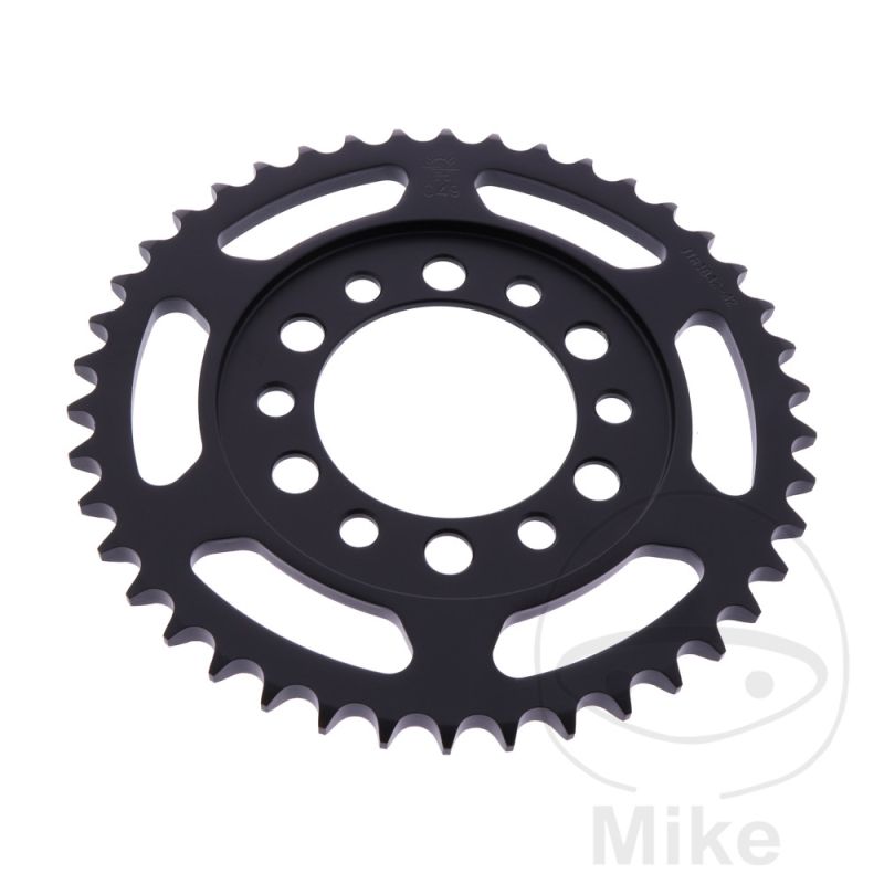 Corona 42D Paso 428 Diá. int. 62 PCD 80 | Motos Camaral