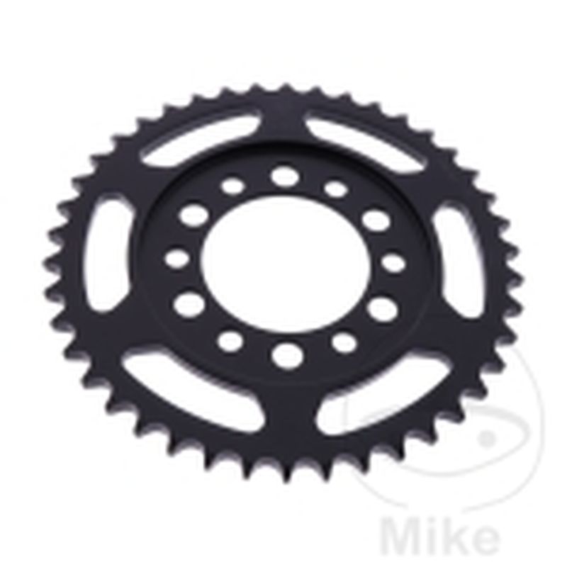 Corona 42D Paso 428 Diá. int. 62 PCD 80 | Motos Camaral