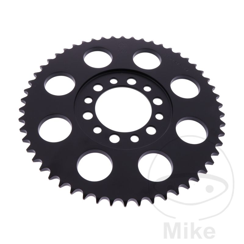 Corona Moto 54 Dientes Paso 428 | Recambio | Motos Camaral