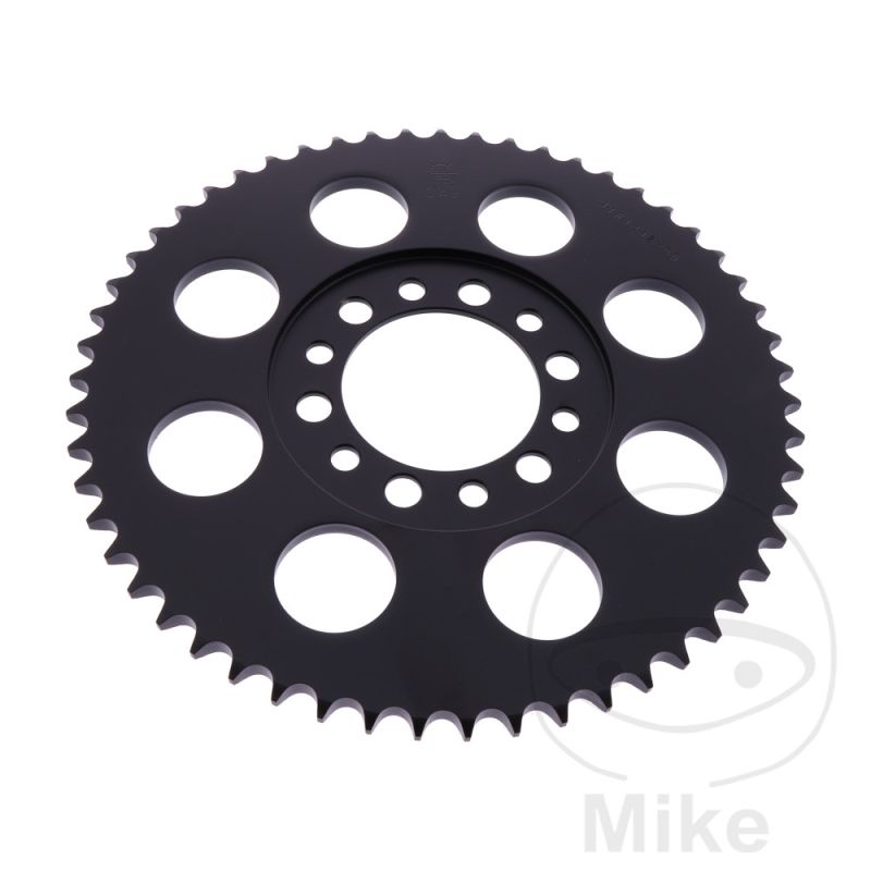 Corona 55 Dientes Paso 428 | Recambio Moto | Motos Camaral