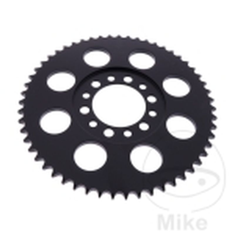 Corona 55 Dientes Paso 428 | Recambio Moto | Motos Camaral