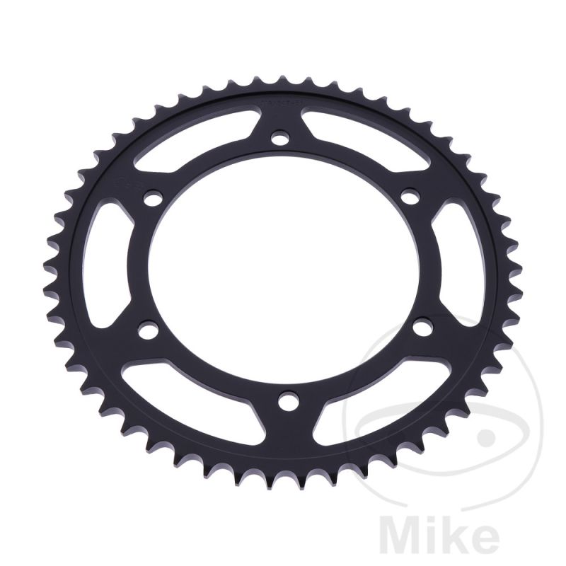 Corona 46 Dientes Paso 428 | Repuesto Moto | Motos Camaral