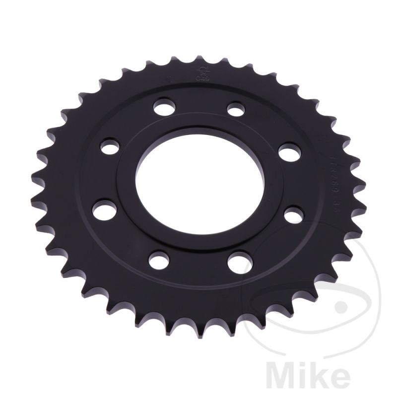 Corona 36 Dientes Paso 428 | Recambio Moto | Motos Camaral