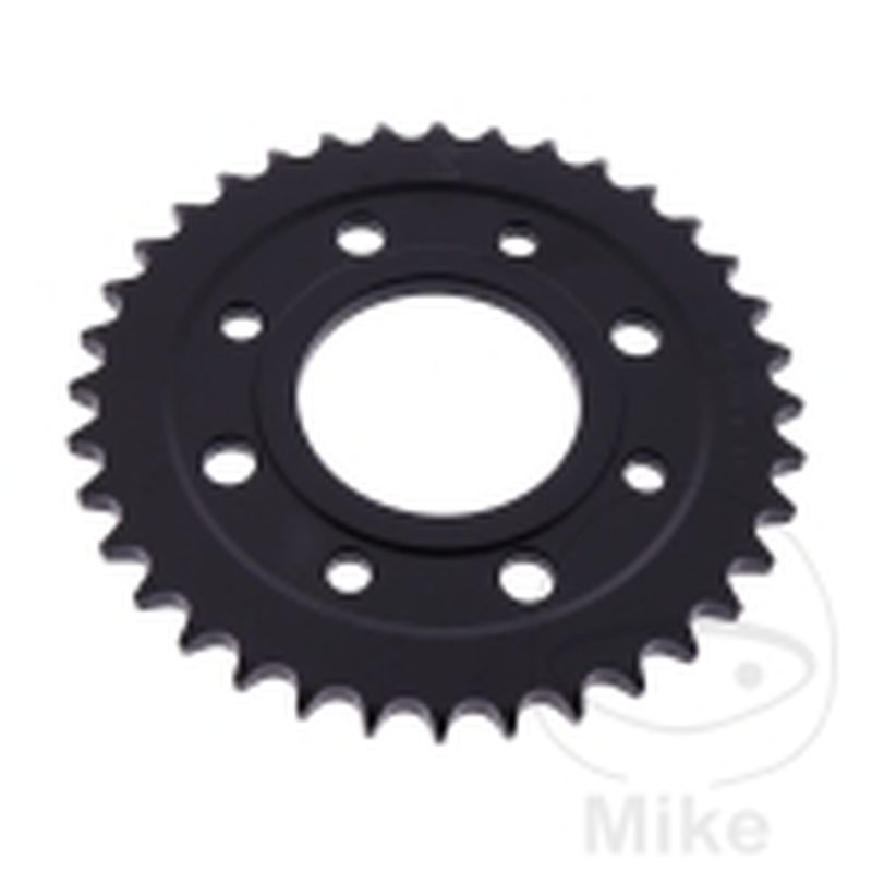 Corona 36 Dientes Paso 428 | Recambio Moto | Motos Camaral