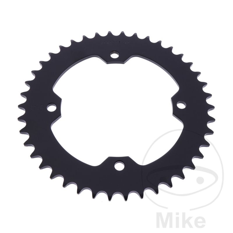 Corona 42 Dientes Paso 520 | Recambio Moto | Motos Camaral