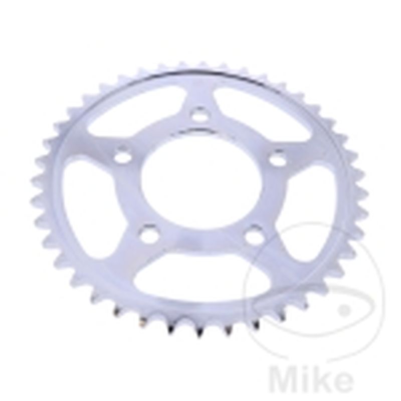 Corona 42 Dientes Paso 530 | Recambio Moto | Motos Camaral