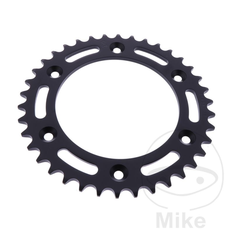 Corona 38 Dientes Paso 520 | Recambio Moto | Motos Camaral