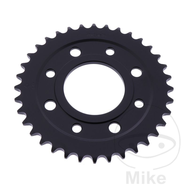 Corona 36 Dientes Paso 420 | Transmisión Moto | Motos Camaral