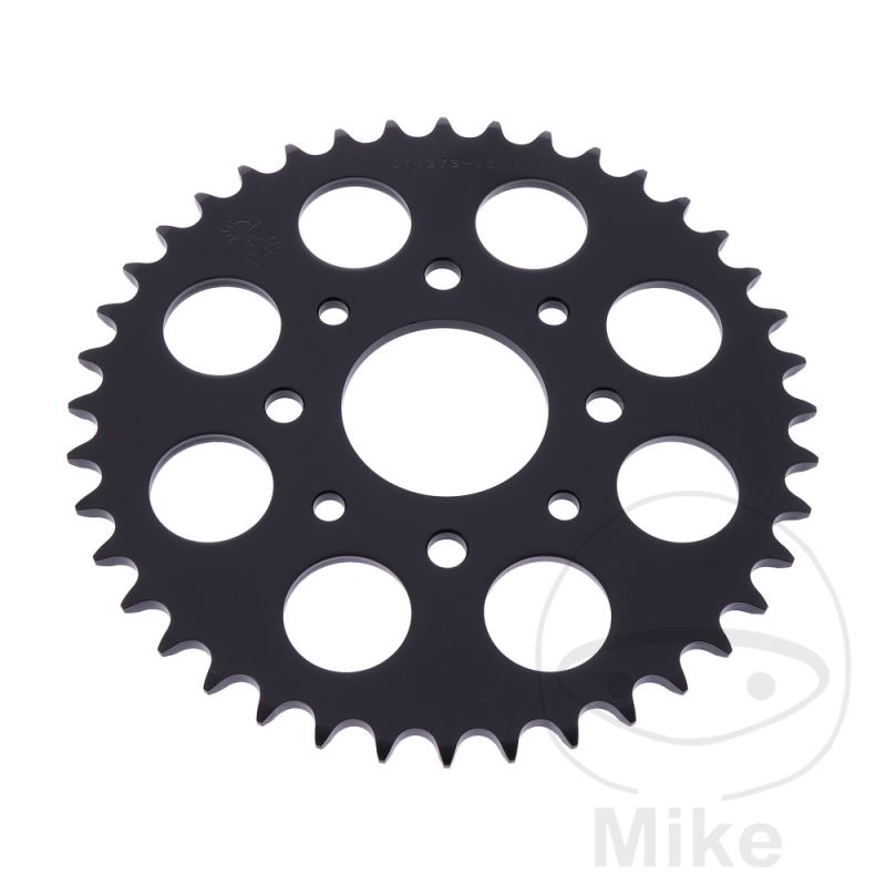 Corona 40 Dientes Paso 520 | Recambio Moto | Motos Camaral
