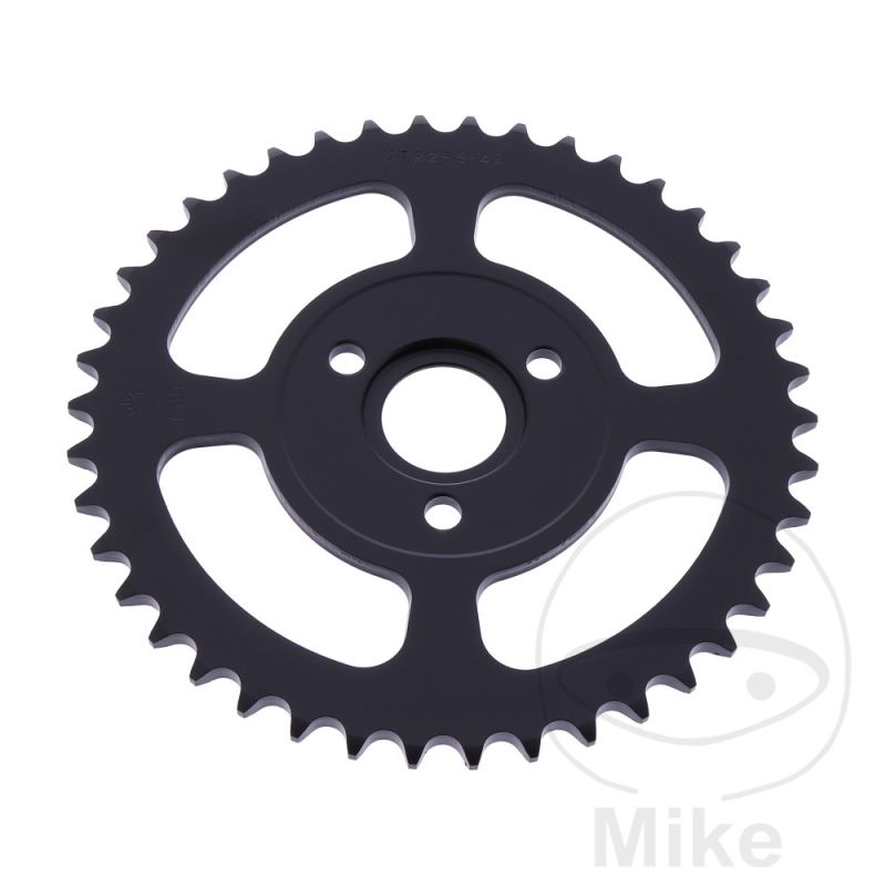 Corona 35 Dientes Paso 420 | Alternativa | Motos Camaral