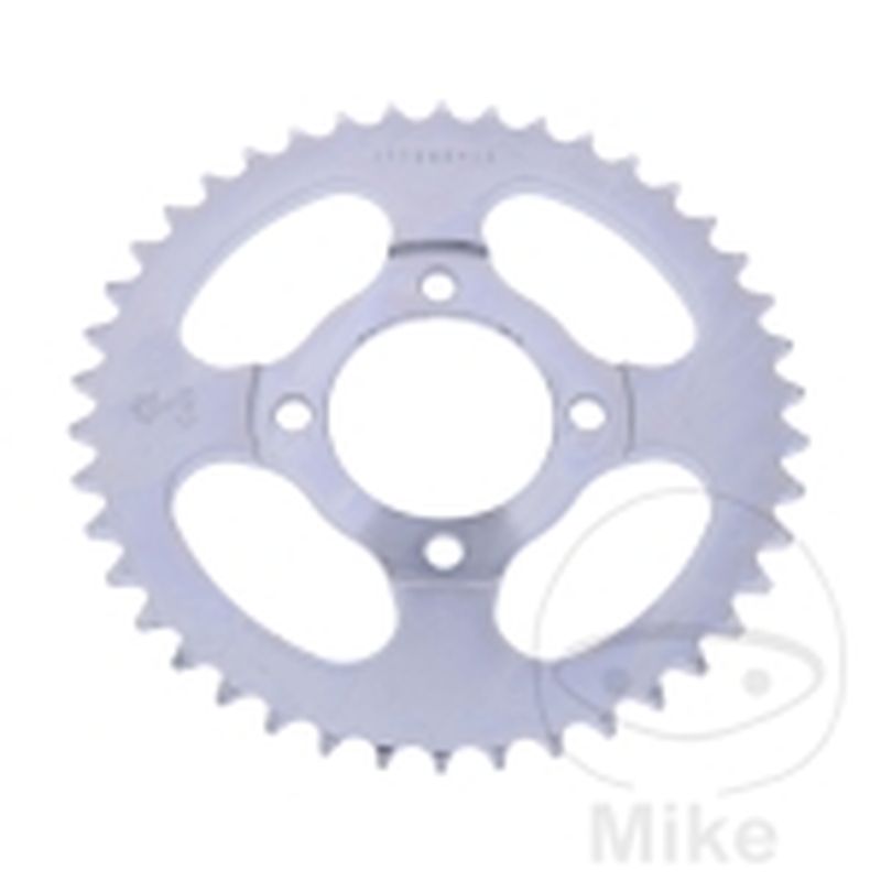 Corona 42D Paso 428 Diá. 54mm | Alternativa | Motos Camaral