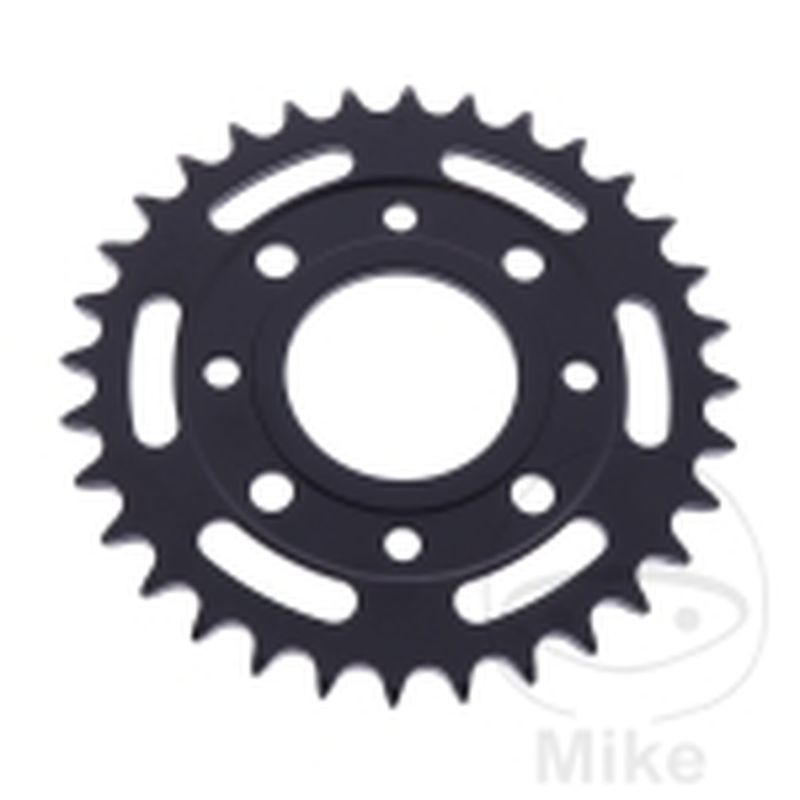 Corona 32 Dientes Paso 520 | Recambio Alternativo | Motos Camaral