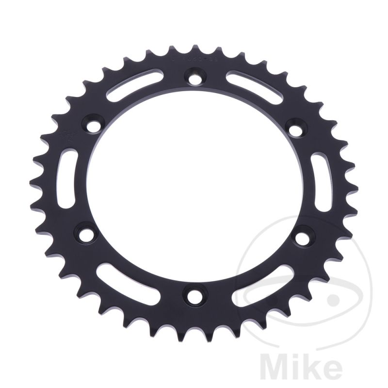 Corona 39 Dientes Paso 520 | Recambio Moto | Motos Camaral