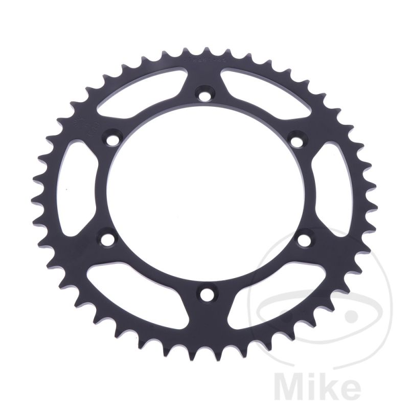 Corona 45 Dientes Paso 520 | Recambio Moto | Motos Camaral