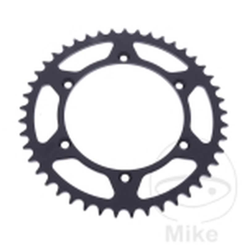 Corona 45 Dientes Paso 520 | Recambio Moto | Motos Camaral