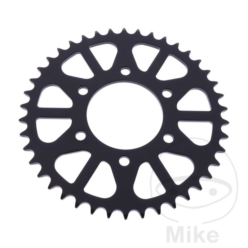 Corona 42 Dientes Paso 520 Ø80/104 | Kit Arrastre | Motos Camaral