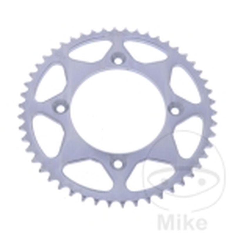 Corona 50D Paso 428 Diá. 100/120 | Recambio | Motos Camaral