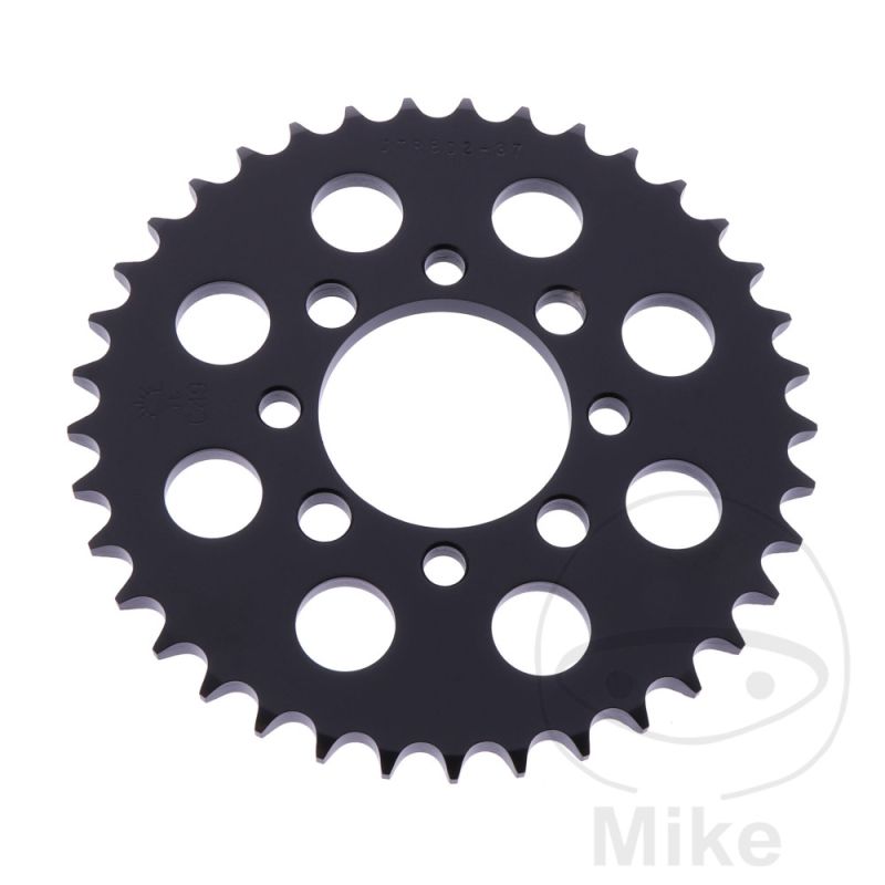 Corona 37 Dientes Paso 428 | Alternativa | Motos Camaral