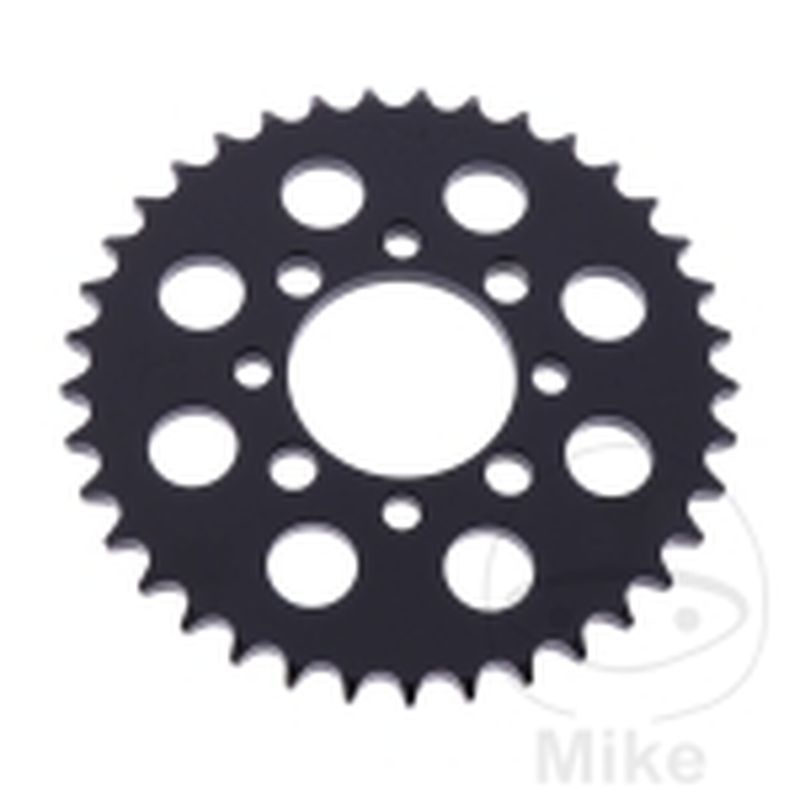 Corona 37 Dientes Paso 428 | Alternativa | Motos Camaral