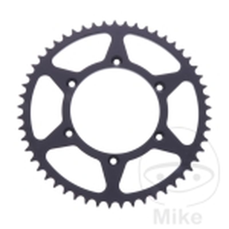 Corona 53 Dientes Paso 520 | Recambio Moto | Motos Camaral