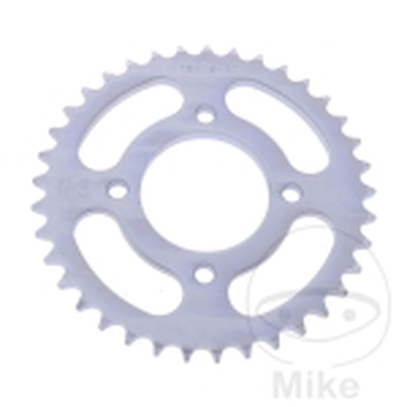 Corona 37 Dientes Paso 428 | Recambio Moto | Motos Camaral