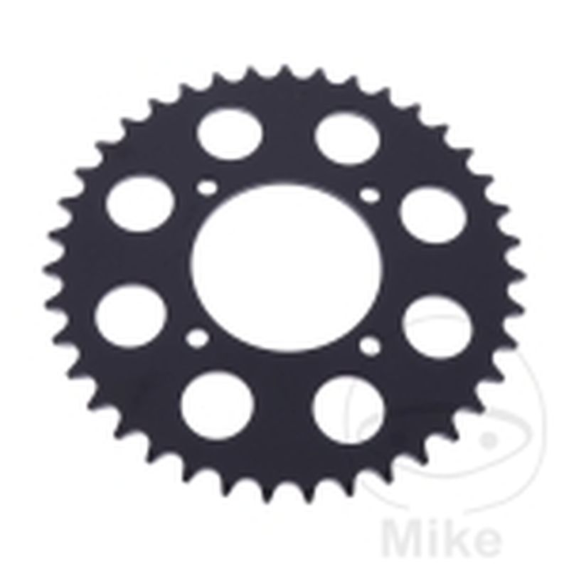 Corona 39 Dientes Paso 520 | Recambio Moto | Motos Camaral