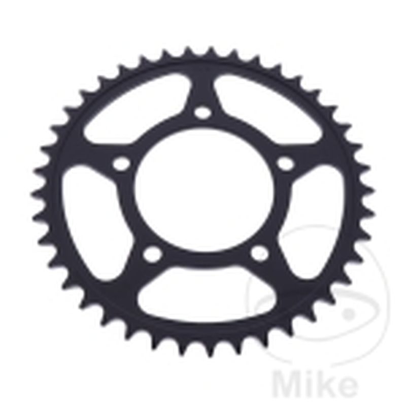 Corona de Arrastre 41 Dientes Paso 520 | Motos Camaral