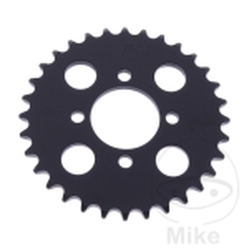Corona 32 Dientes Paso 420 | Recambio Moto | Motos Camaral