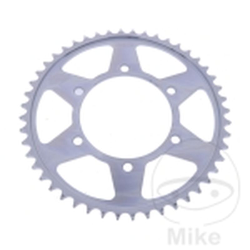 Corona 48 Dientes Paso 532 | Recambio Moto | Motos Camaral