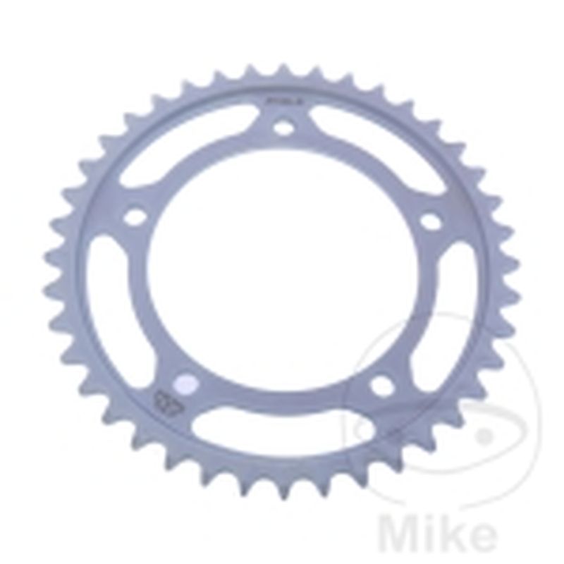 Corona 40 Dientes Paso 530 | Kit Arrastre | Motos Camaral