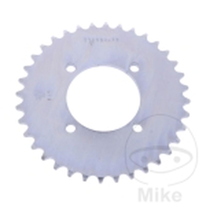 Corona 36D Paso 420 Diá. 64/80 | Recambio Moto | Motos Camaral