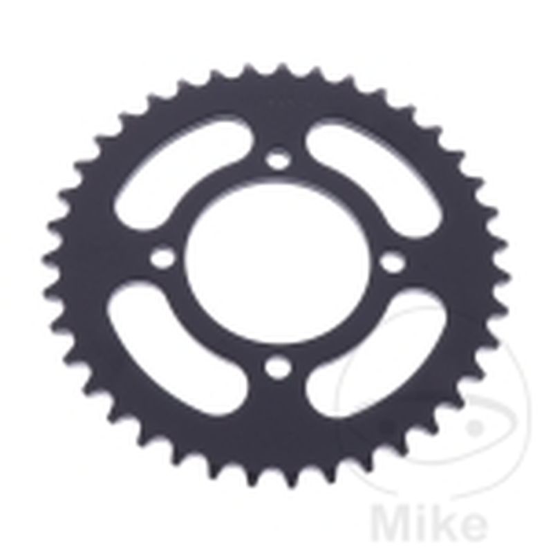 Corona 39 Dientes Paso 420 | Alternativa | Motos Camaral